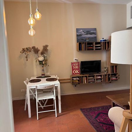 Colosseum Apartment - Your Cozy Roman Escape Bagian luar foto