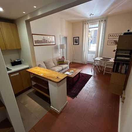 Colosseum Apartment - Your Cozy Roman Escape Bagian luar foto