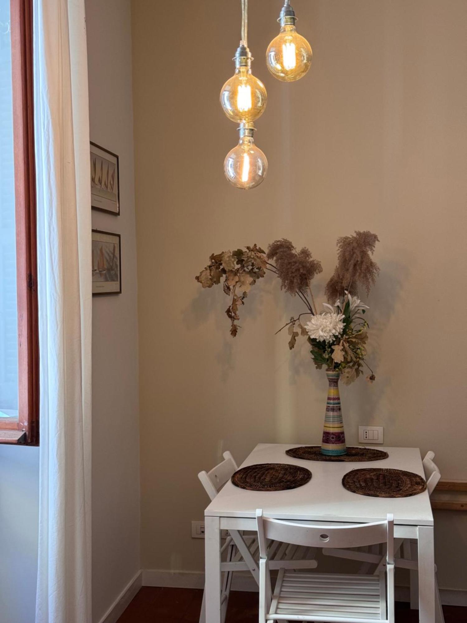 Colosseum Apartment - Your Cozy Roman Escape Bagian luar foto