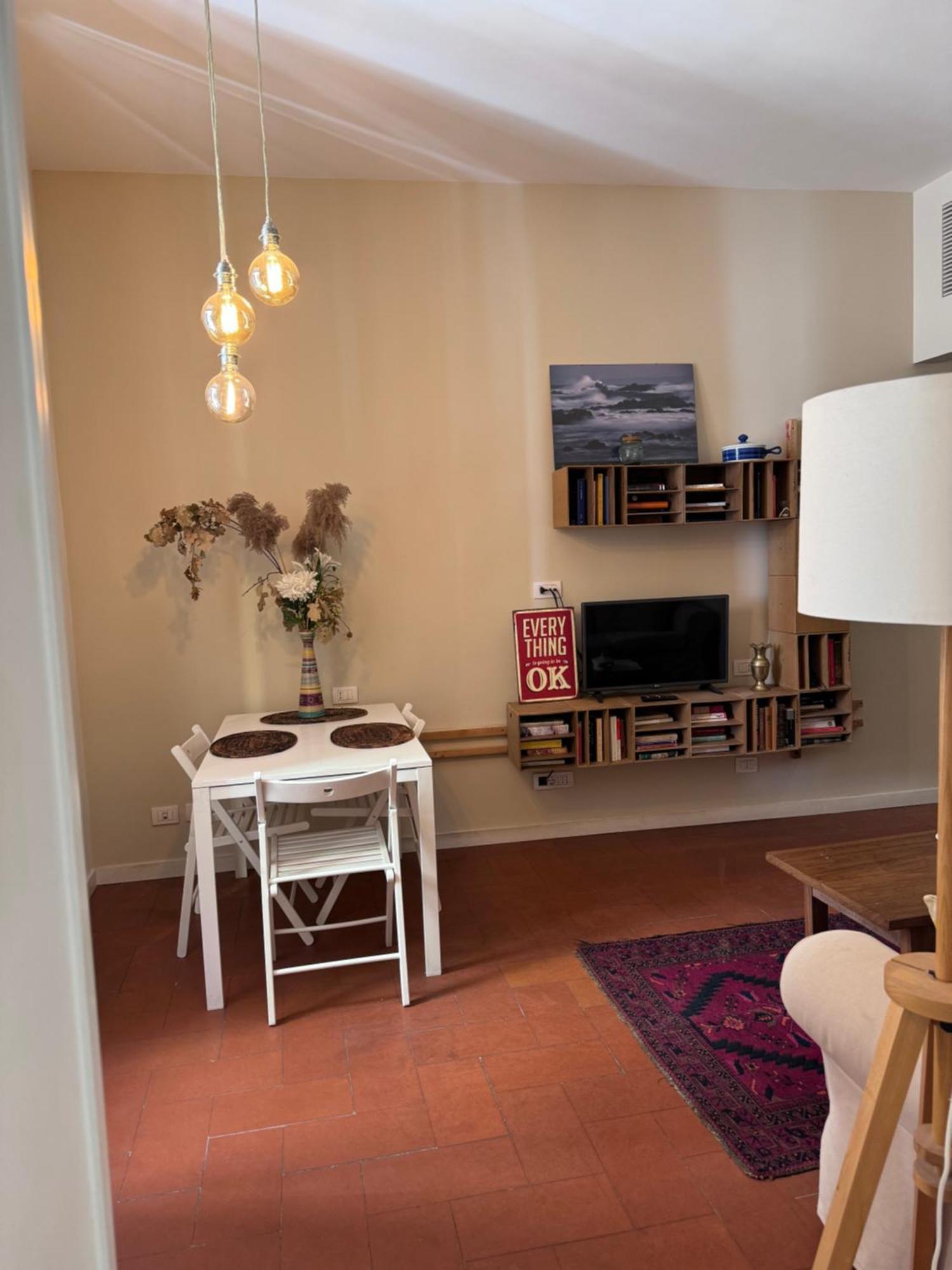 Colosseum Apartment - Your Cozy Roman Escape Bagian luar foto