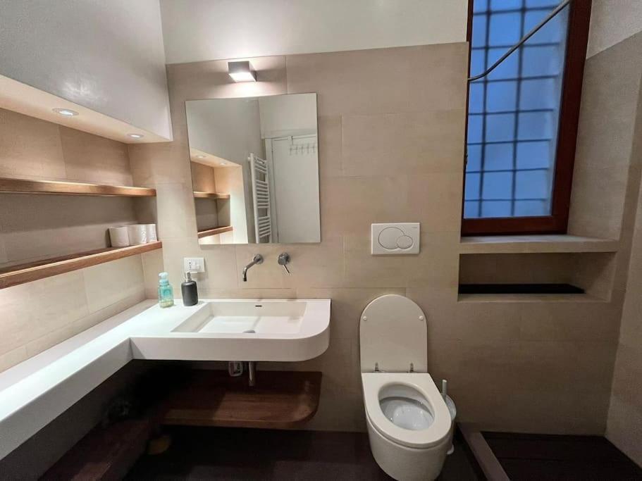 Colosseum Apartment - Your Cozy Roman Escape Bagian luar foto