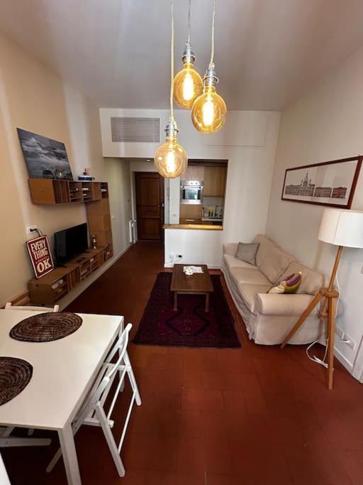 Colosseum Apartment - Your Cozy Roman Escape Bagian luar foto