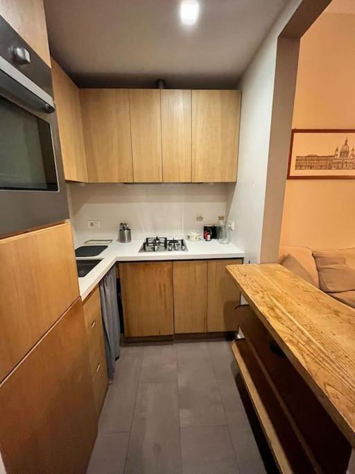 Colosseum Apartment - Your Cozy Roman Escape Bagian luar foto